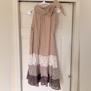 Ryu medium new dress